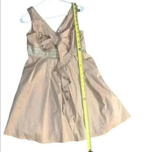 Beautiful fun summer dress